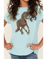 Light Blue
