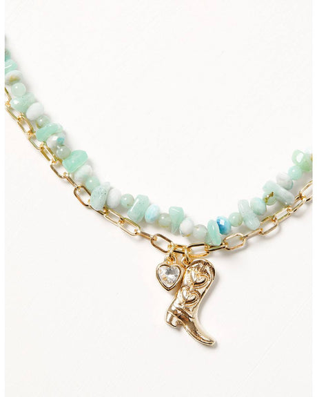 Turquoise