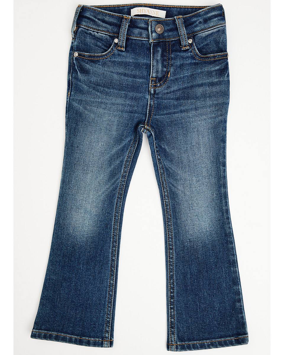 Medium Wash