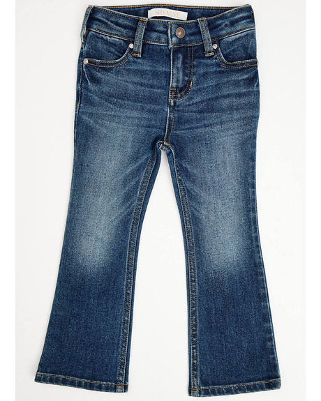 Medium Wash