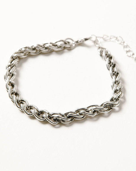 Silver