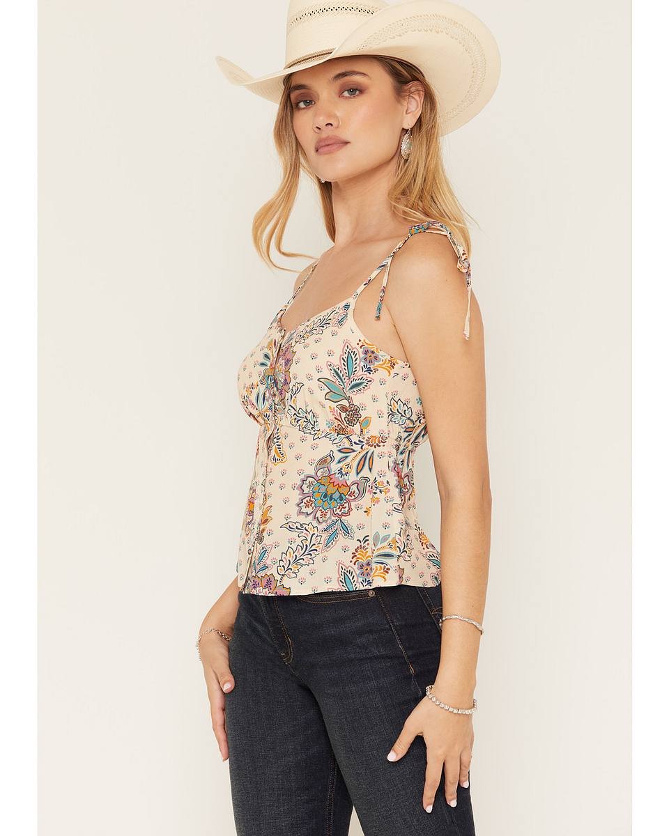 トップス SALSATION Y16Asymmetric Draped Tank Asymmetric Draped Tank | Salsation Wear – Salsation Limited