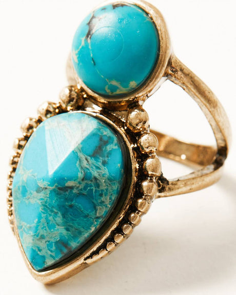 Turquoise