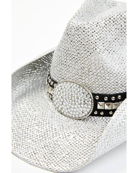 Silver