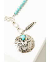 Turquoise
