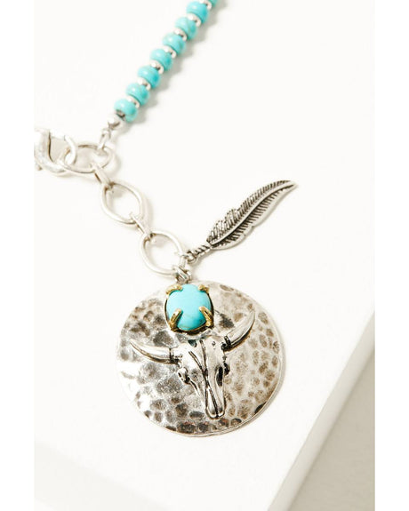 Turquoise