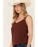 Medium Brown