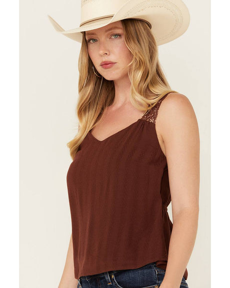 Medium Brown