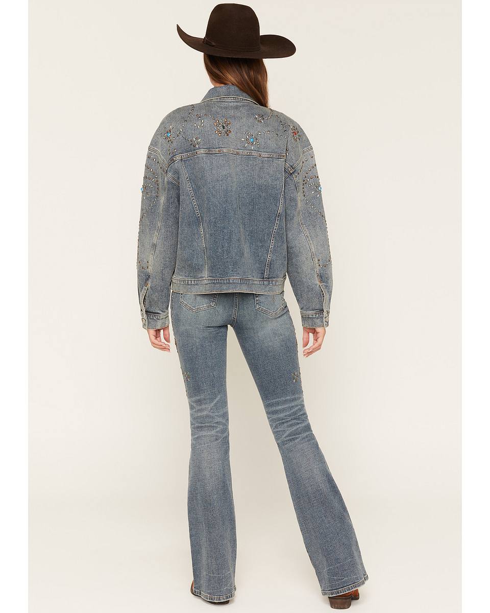 Medium Wash
