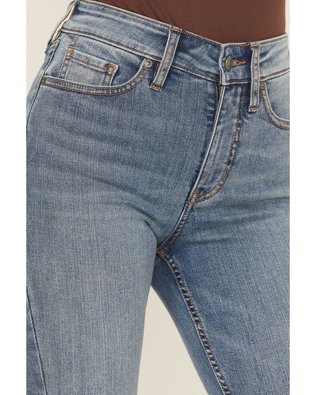 Medium Wash