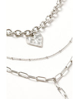 Silver