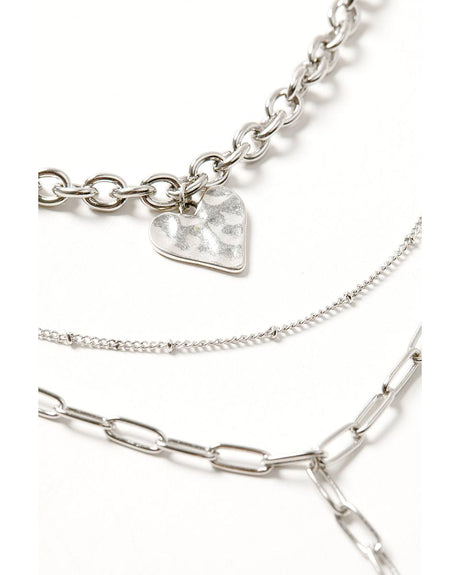Silver