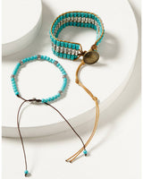 Turquoise