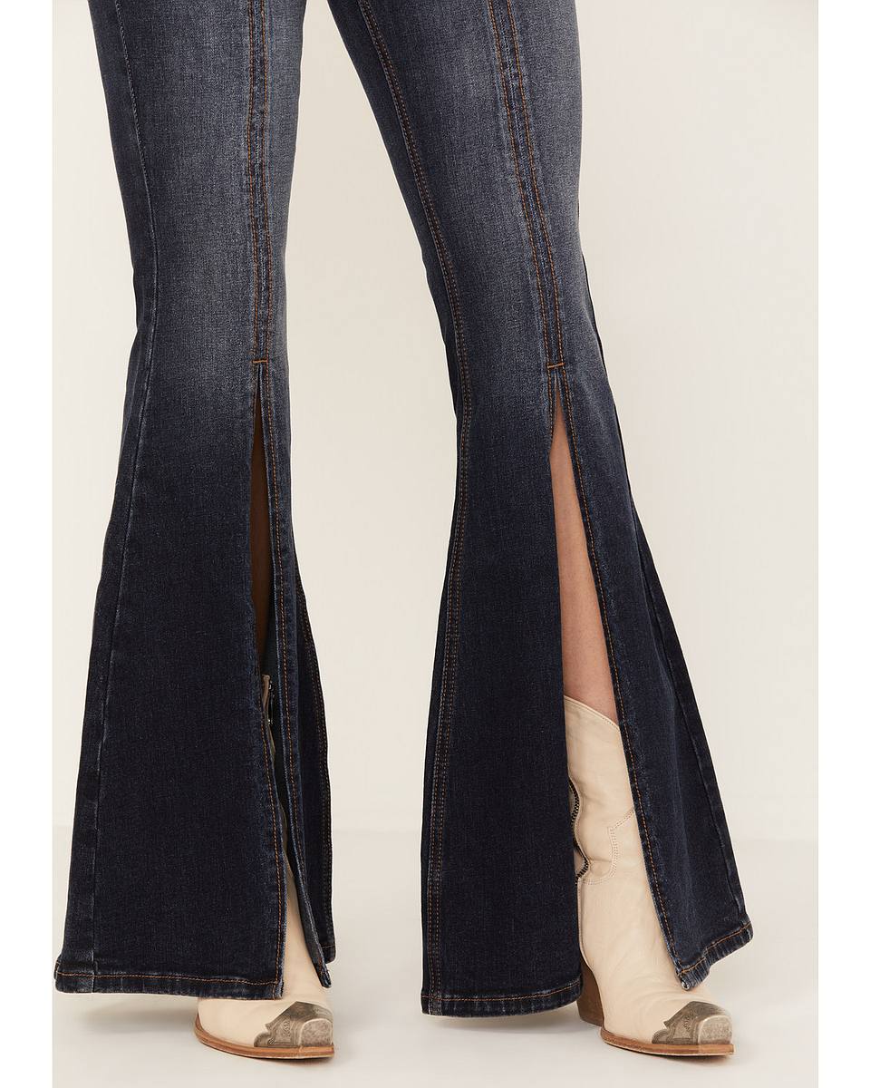 Dark Medium Wash