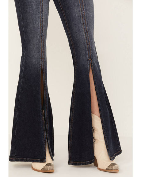 Dark Medium Wash