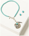 Turquoise