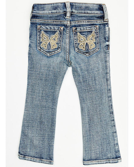 Dark Wash