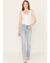 Light Medium Wash