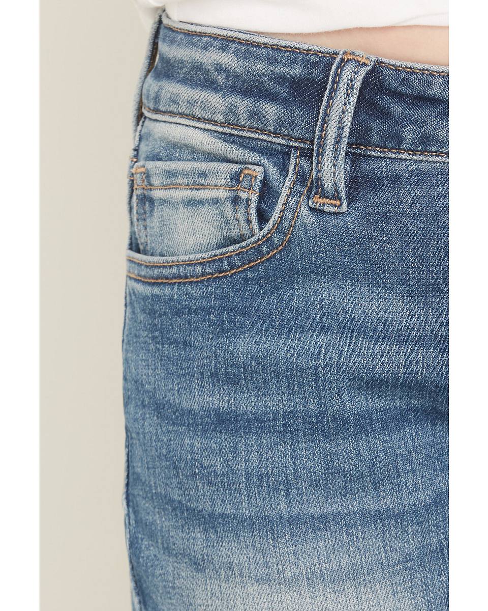 Dark Wash