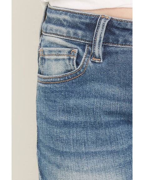 Dark Wash