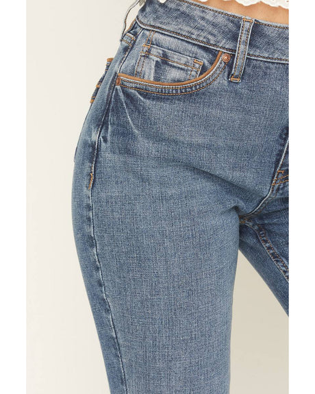 Medium Wash