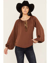 Medium Brown