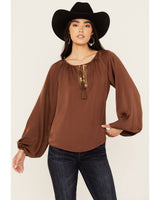 Medium Brown