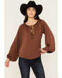 Medium Brown