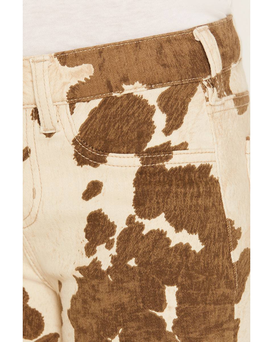 Cow Print
