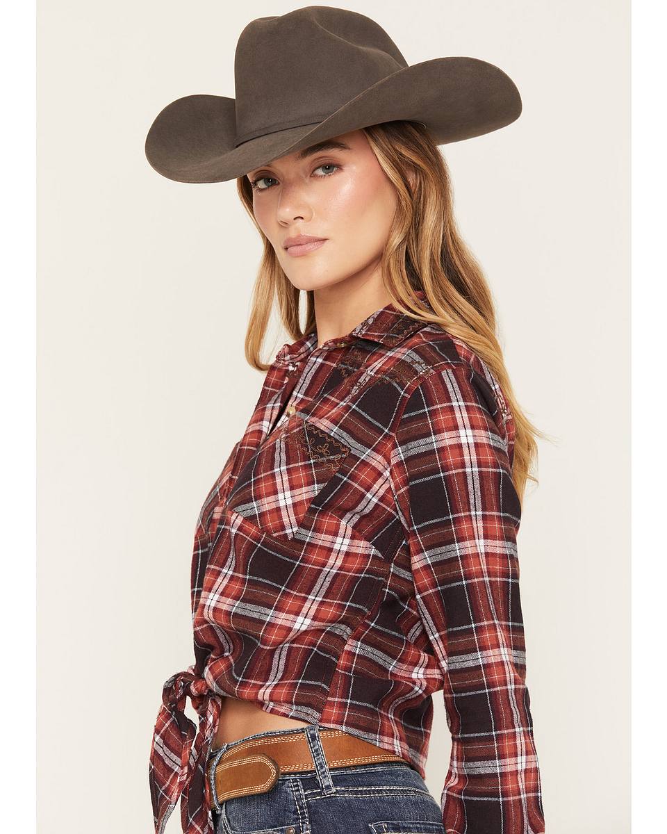 Saddle