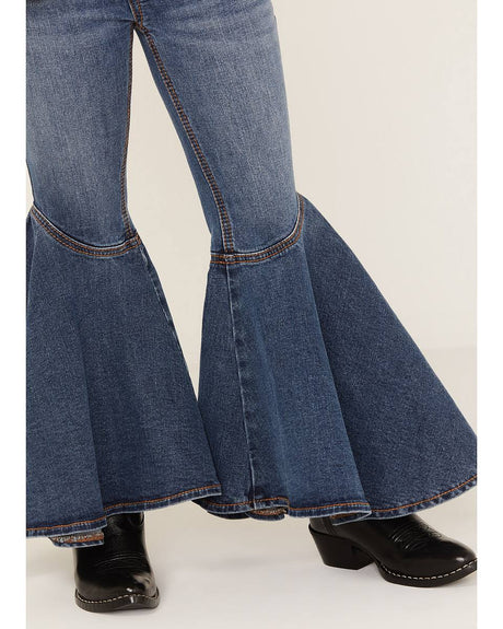 Dark Medium Wash