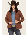 Medium Brown
