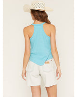 Bright Blue