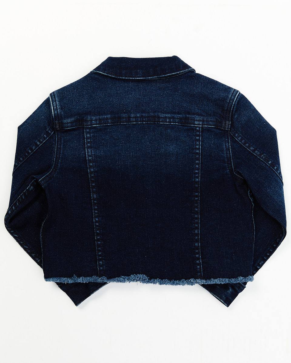 Dark Wash