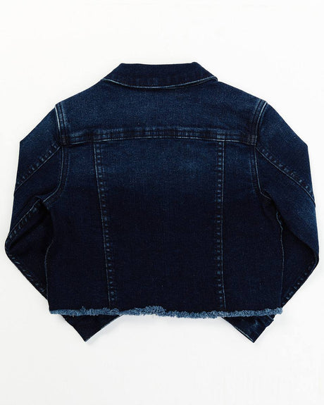 Dark Wash