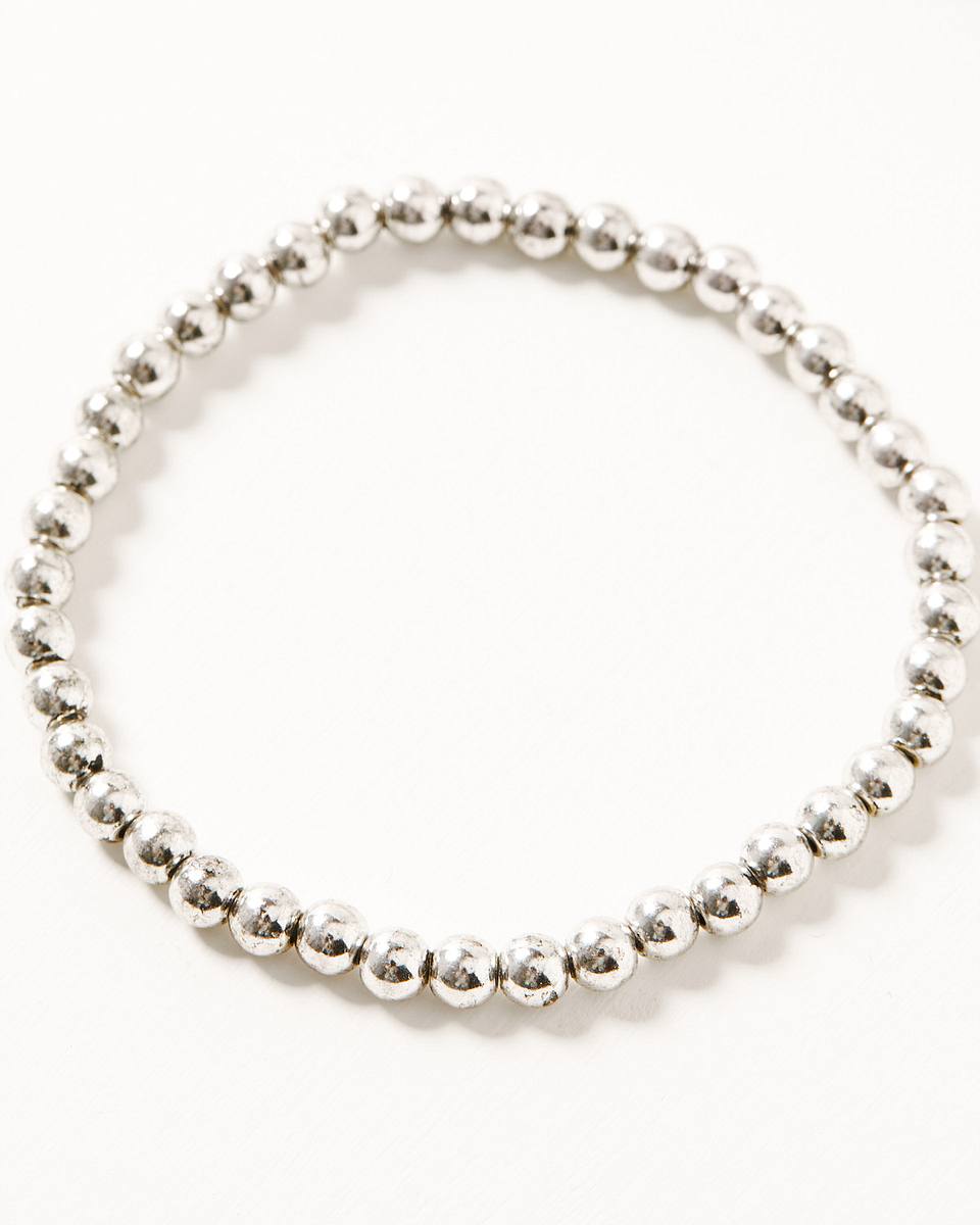 Silver