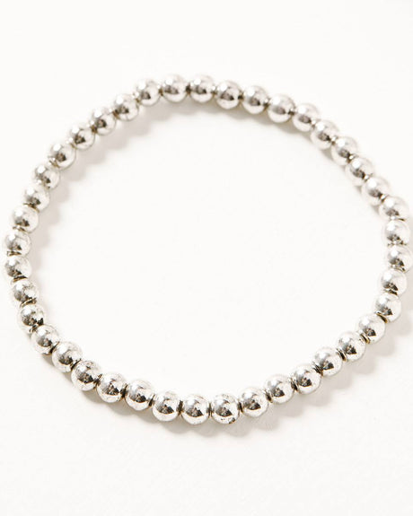 Silver