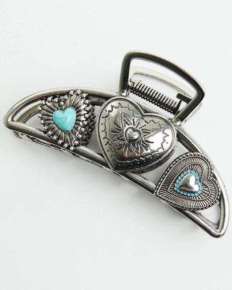 Silver