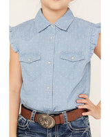 Medium Blue