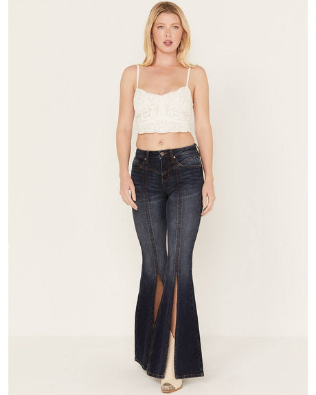 Dark Medium Wash