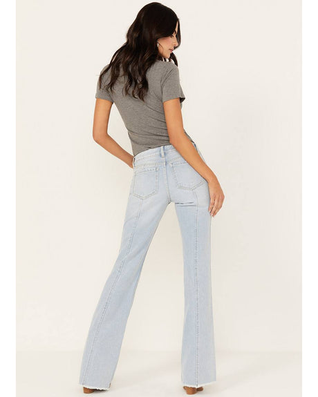 Light Medium Wash