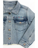 Medium Wash