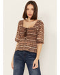 Medium Brown