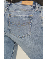 Medium Wash