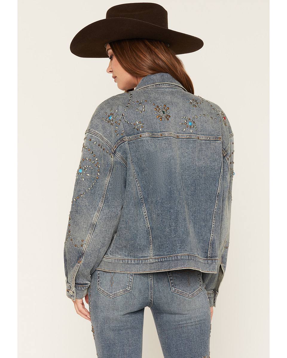Medium Wash