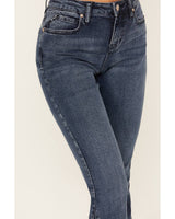 Women's Oleander High Rise Bootcut Jeans