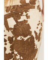 Cow Print