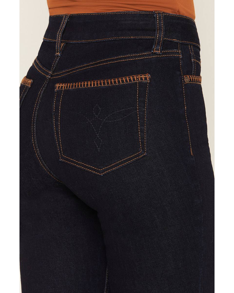 Dark Wash