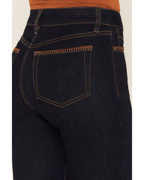 Dark Wash