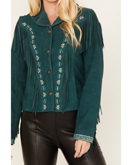 Deep Teal